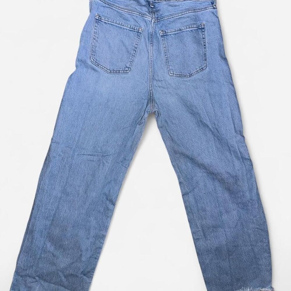 Old navy Women's Blue Jeans - Picture 7 of 7